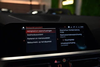 BMW 3 Serie BMW 3-serie Touring 320i High Executive Edition - Adaptive Cruise Control - Memory - Panoramadak - El. Trekhaak - Dashboard Leder - afbeelding nr 44