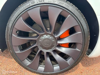 Tesla Model 3 Tesla Model 3 Performance AWD 75 kWh - afbeelding nr 8