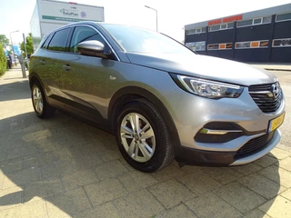 Opel Grandland X - afbeelding nr 4