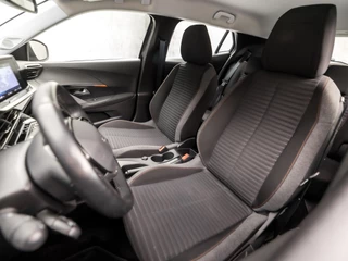 Peugeot 2008 (APPLE CARPLAY, GROOT NAVI, CLIMATE, LED KOPLAMPEN, SPORTSTOELEN, PARKEERSENSOREN, LANE ASSIST, CRUISE, DAB+, NIEUWSTAAT) - afbeelding nr 13