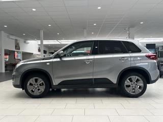 Suzuki Vitara Suzuki Vitara 1.0 Boostjet Select [TREKHAAK| CARPLAY | CAMERA | CRUISECONTROL] - afbeelding nr 7