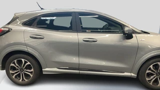 Ford Puma Ford Puma 1.0 EcoBoost Hybrid ST-Line | Winter Pack | Cruise Control | Airco - afbeelding nr 6