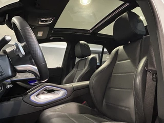Mercedes-Benz GLE - afbeelding nr 3
