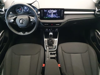 Škoda Fabia Škoda Fabia 1.0 TSI 110pk DSG/AUT Style Cruise Control, Winterpakket, LED - afbeelding nr 4