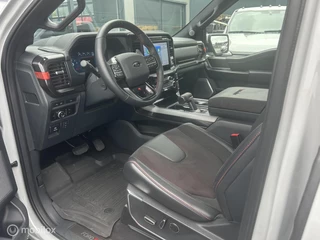 Ford Raptor R Ford Raptor R 5.2 Supercharged 2024 - afbeelding nr 16