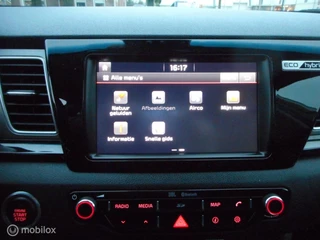 Kia Niro Kia Niro 1.6 GDi Hybrid ExecutiveLine - afbeelding nr 37