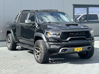 Dodge Ram 1500 Dodge Ram 1500 6.2 V8 TRX Final Edition/Last Call 7-2024 - afbeelding nr 15