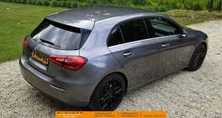 Mercedes-Benz A-Klasse Mercedes A-klasse 180 Business Solution AMG - afbeelding nr 7