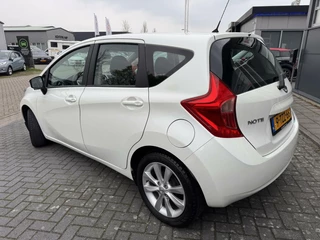 Nissan Note Nissan Note 1.2 DIG-S Acenta *Climate*|Cruise|NL Auto|Navi|NAP - afbeelding nr 2