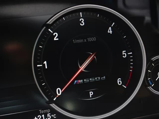 BMW 5 Serie - afbeelding nr 22