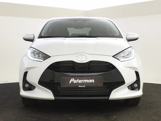 Toyota Yaris - afbeelding nr 6