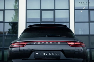 Porsche Panamera - afbeelding nr 34