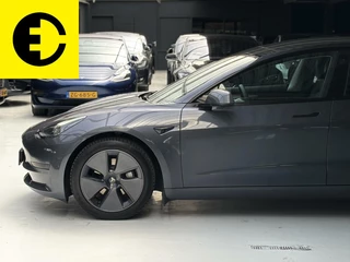 Tesla Model 3 Tesla Model 3 Standard RWD Plus 60 kWh | Autopilot | Warmtepomp - afbeelding nr 36