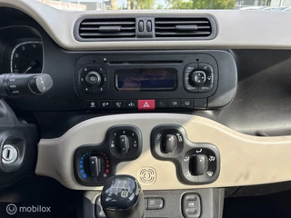 Fiat Panda Fiat Panda 1.2 Edizione Cool trekhaak airco - afbeelding nr 10