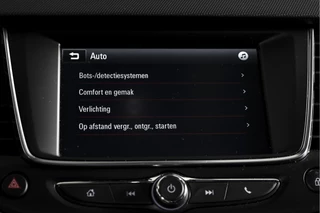 Opel Crossland X Opel Crossland X 1.2 83 PK Edition | Cruise | Stoel-+Stuurverw. | Afn.Trekhaak | PDC | App.Connect | Auto.Airco | LM 16