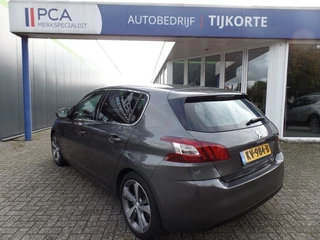 Peugeot 308 - afbeelding nr 3