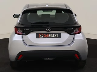 Mazda 2 Hybrid Mazda 2 Hybrid 1.5 Pure | Adapt. Cruise | Stoel-/stuurverwarming | Carplay - afbeelding nr 5