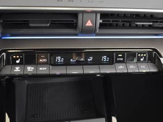 Toyota Prius - afbeelding nr 30
