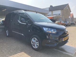 Toyota ProAce - afbeelding nr 4