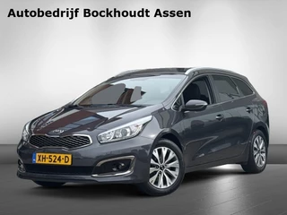 Kia cee'd Sportswagon 1.0 T-GDi DynamicLine | Navigatie | Camera | Cruise Control