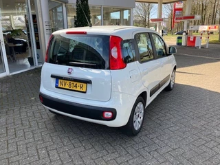 Fiat Panda - afbeelding nr 6