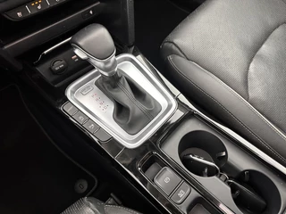 Kia Ceed Sportswagon Aut. *PANO | FULL-LEATHER | ADAPTIVE-CRUISE | FULL-LED | MEMORY-PACK | DIGI-COCKPIT | JBL-SOUND | BLIS | KEYLESS | COMFORT-SEATS | NAVI-FULLMAP | 17''ALU* - afbeelding nr 16