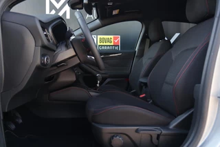 Ford Focus Ford Focus Wagon 1.0 EcoBoost Hybrid ST Line / KEYLESS / CAMERA / STUUR+STOELVERW - afbeelding nr 13