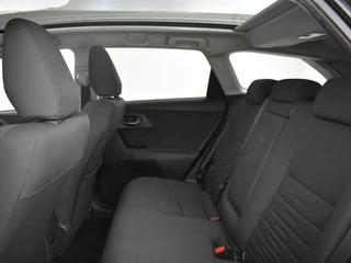 Toyota Auris Toyota Auris Touring Sports 1.8 Hybrid Lease | Panoramadak | Navigatie - afbeelding nr 13