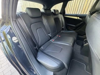 Audi A4 Audi A4 Avant 1.8 TFSI S-line Navigatiesysteem MMI+ | Cruise control | Climate control | Zonneschermen achter | 18 inch lichtmetalen velgen | Xenon verlichting | Parkeersensoren achter - afbeelding nr 37