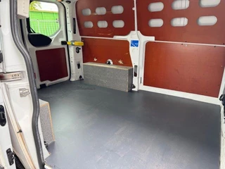 Ford Transit Custom 97.000km Airco,Navigatie 1e Eigenaar - afbeelding nr 18