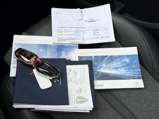 Peugeot 3008 Peugeot 3008 1.2 Automaat Panodak Carplay Led Cruise NL Auto 2019 2 De Eigenaar Vol Opties Camera Trekhaak Pdc Onderhouds Historie Aanwezig - afbeelding nr 4