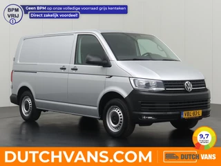 Volkswagen Transporter - 107415661-0