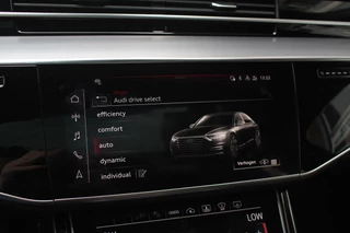 Audi A8 Audi A8 60 TFSI e quattro Pro Line Plus 476pk NL Auto! / Panoramadak / 360Camera / Head-up / B&O / Luxe Leder / Softclose / Keyless / Luchtvering / Stoelmassage / Stoelventilatie - afbeelding nr 27