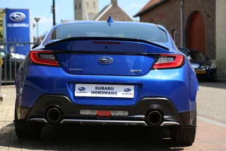 Subaru BRZ - afbeelding nr 18