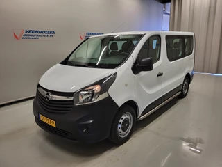 Opel Vivaro - afbeelding nr 2