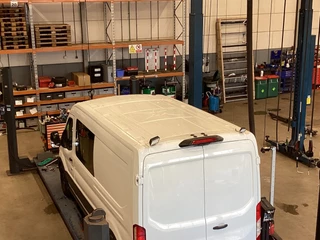 Ford Transit - afbeelding nr 32
