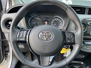Toyota Yaris - afbeelding nr 19