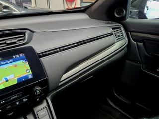 Honda CR-V Honda CR-V 2.0 e:HEV Black Edition Automaat |Leer|Nav|Cam|Vol - afbeelding nr 23