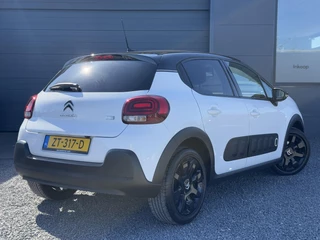Citroën C3 Citroen C3 1.2 PureTech S&S Shine 2e Eeigenaar,Camera,Navi,Clima,Cruise,Pdc,Lmv,Dealer Onderhouden,Nieuwe Apk bij Aflevering - afbeelding nr 2