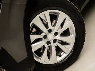 Peugeot 5008 Peugeot 5008 1.2 PureTech Sport 7 Persoons (APPLE CARPLAY, GROOT NAVI, PARKEERSENSOREN, SPORTSTOELEN, CRUISE, LANE ASSIST, NIEUWE APK, NIEUWSTAAT) - afbeelding nr 16