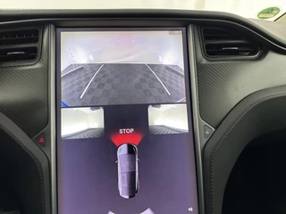 Tesla Model X Aut. *PANO | AUTO-PILOT | TOWBAR | AIR-SUSPENSION | FULL-LED | NAPPA-SOFT-LEATHER | KEYLESS | APP.CONNECT | CRUISE | DAB | LANE-ASSIST | DIGI-COCKPIT | SURROUND-VIEW | COMFORT-SEATS | 20