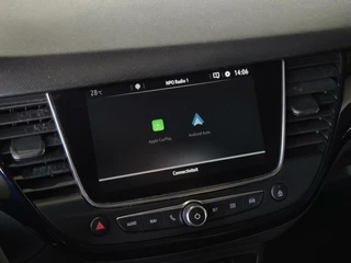 Opel Crossland X Opel Crossland X 1.2 Turbo 120 Edition |Nav|Clima|Cam|Cruise - afbeelding nr 35
