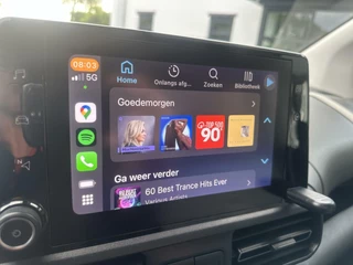 Citroën ë-Berlingo Citroen ë-Berlingo Shine 50 kWh 3 FASE/TH/KEYLESS *ALL-IN PRIJS* - afbeelding nr 31
