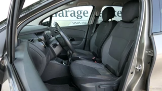 Renault Captur Renault Captur TCe 90 Dynamique - afbeelding nr 4