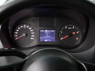 Mercedes-Benz Sprinter | Multimedia | Airco | 3-Persoons - afbeelding nr 9