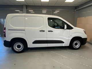 Opel Combo Opel Combo 1.6D L1H1 Edition | NAVI | CRUISE | CAR PLAY | CAMERA | - afbeelding nr 4