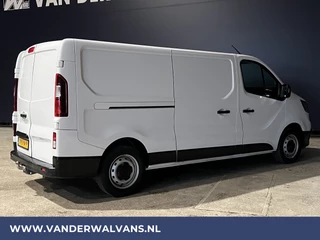 Renault Trafic Bijrijdersbank - afbeelding nr 11