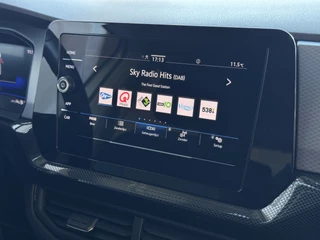 Volkswagen T-Cross Volkswagen T-Cross DE VERNIEUWDE T-CROSS 116PK VIR.COCKPIT LMV CARPLAY 2024 