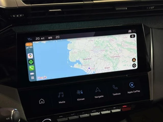 Peugeot 308 Peugeot 308 SW 1.2 Allure - autom - 3Dcockpit - 360cam - Car - afbeelding nr 12