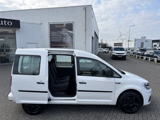 Volkswagen Caddy - afbeelding nr 8